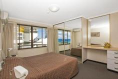  801/157 Old Burleigh Road Broadbeach QLD 4218 BEACHFRONT VALUE - SUPER BROADBEACH ADDRESS! Don't settle for second best! Beachfront is beachfront . . . and here's a well presented 8th floor special in one of Broadbeach's best located high-rises - South Pacific Plaza. Features include expansive beach, ocean, coastline and park views from light and bright living areas, plus a sunny balcony to relax and watch the world go by. The property has air-conditioning and comes with a quality furniture and appliance package. Investors note: Occupancy rate is 86%  Positioned on prime CBD land at the beach end of the Broadbeach Mall, there's every conceivable lifestyle attraction minutes from South Pacific Plaza's reception. Kurrawa Surf Club in beautiful beachfront parkland is across the road and it's only paces to Broadbeach's unrivalled cafe/restaurant precinct, shops, transport, Convention Centre, Casino, Pacific Fair and the Gold Coast light rail. South Pacific Plaza has heated pools, saunas, barbecues and a full Tennis court in tropical landscaped gardens.  Genuine seller has realistic expectations. What more could you want? Call to arrange your personal viewing today! General Features Property Type: Apartment Bedrooms: 2 Bathrooms: 2 Indoor Features Ensuite: 1 Intercom Built-in Wardrobes Split-system Air Conditioning Air Conditioning Outdoor Features Secure Parking Garage Spaces: 1 Balcony Outdoor Entertaining Area Swimming Pool - Inground Tennis Court Other Features Sauna $660,000 
