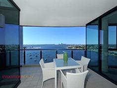  N1502/70 CANNING BEACH ROAD, APPLECROSS WA 6153 AVAILABLE TO VIEW 7 DAYS A WEEK. Fluent Chinese and Indonesian speaking Agent available if required. To be sold on or before 5PM Sunday 7th December 2014. All offers will be presented. Genuine sale. WOW- North facing tower views. One of the best Raffles apartments is available now. Be in by Christmas. These are views to live for, from one of the highest vantage points available in this prestigious complex. 