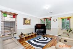  2 Wardington Rise BELLA VISTA NSW 2153 Immaculate Duplex with in ground pool! This extra large duplex located in the heart of Bella Vista, within walking distance to the Village Green Shopping Village and public transport. 3 large bedrooms all with built-ins master with en-suite walk in robe and study area. Light filled formal lounge and dining with timber flooring throughout. Open plan timber kitchen with separate meals area,internal laundry, double garage, ducted air conditioning systems, good size back yard, immaculately presented and available now. 