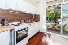  3/29-31 Johnston Street Annandale NSW 2038 spacious strata apartment with a great layout featuring an en suite bathroom and a balcony, a fabulous buying opportunity for the investor or first time owner. enjoying a handy elevated first floor position.  set near the heart of annandale, convenient to public bus transport from parramatta road or booth street and a great selection of shops, cafes and restaurants. rates approximately per quarter  