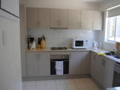  3/8 Anzac Avenue Wyong NSW 2259 Nestled amongst a small complex of four, this well presented townhouse offers private and tranquil living coupled with modern finishes. Enjoy the contemporary kitchen which boasts stainless steel appliances and quality stone bench tops. Located in a highly desirable location, you are within short walking distances to Wyong town centre, train station, schools and TAFE. Features: - Master bedroom with ensuite and built-in robe - Three bedrooms - Two bathrooms with separate guest toilet - Carpeted bedrooms and tiled living spaces - Roller blinds - Modern kitchen - Open plan living - Split level - Private rear courtyard  - One lock-up garage space - Superbly located near amenities Open inspections by appointment only. Please contact Florance Wong on 0414 788 889 to arrange a time. Disclaimer: 'The information has been prepared to our best endeavours to ensure that the information contained therein is true and accurate, but we accept no responsibility and disclaim all liability in respect of any errors, inaccuracies or misstatements contained herein. Prospective buyers and sellers should make their own enquiries to verify the information contained herein.' Outdoor entertainment areaFencedBalconyCourtyardLow maintenanceElectric stoveOvenRange hoodDishwasherSecurity/alarm system Bedrooms 		 3 Bathrooms 		 1 Ensuites 		 1 Garages 		 1 