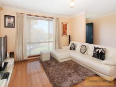  30 Kingfisher Pl Glendenning NSW 2761 UNDER OFFER: $509,000  Property Description INVESTORS PLEASE NOTE Great opportunity to secure a Single level residence located in a Cul-De-Sac position, showing a possible 5% return: Split Air Conditioning 4 Bedrooms with 2 way bathroom Open Kitchen flowing onto Dining & Family Room Timber Flooring in Living Area Large Enclosed Entertaining Area with Bar Internal Laundry Attached Garage Ample Yard INSPECTION BY APPOINTMENT 