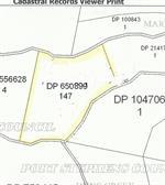 156 Keppies Rd, Paterson, NSW 2421 BUSHLAND ESCAPE...' 
 

 
 Get away from it all when you escape to the peaceful 
bushland that encompasses this 105 elevated acreage retreat. Prime building sites with potential for breathtaking views. Paterson village nearby and Maitland a short drive away. 
