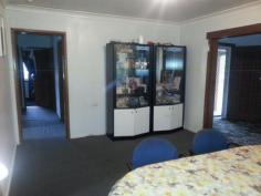  Lethbridge Park NSW, 2770 Property Features:- Corner Block 3 bedroom brick house!! - 3 good sized bedrooms - Large 601sqm block with Granny flat potential (STCA) - Separate living and dining area - Located close to schools, transport and shops - Large side access - Quality tenants looking to stay long team - Perfect investment opportunity in Sydney’s growing market 