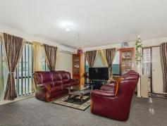  10 Graham Street Doonside NSW 2767 579900 This property ticks all the boxes for an ideal home & Investment... * 2-5 min walk to Trains, Shops, Schools, Childcare, Church * Solid Brick Veneer Home built around Y2K * 4 Bedrooms, 3 with Built-ins, 1 with WIR * Open plan Kitchen, Gas Cooking * 2 Bathrooms, a separate Toilet, Laundry * Split Air conditioner, insulated Ceilings * Nice mix of tiles & carpets flooring * Vertical blinds throughout * Wide, spacious, green front &back yards * A home for today, investment forever Features FencedSmoke AlarmsGas stoveOvenRange hoodGas hot water systemAir conditioning Property Details Bedrooms 		 4 Bathrooms 		 2 Ensuites 		 1 Secure Parking 		 2 Land Area 		 450 m2 