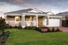 Nomad Drive Clarkson WA 6030 From the shores of Long Island, New York, comes our long awaited Hamptons-style display home. Be inspired by the timeless architecture of this four bedroom two bathroom home. 