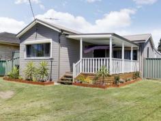  1 Warwick St Minto NSW 2566 WALK TO TRAIN STATION Here is a great opportunity to acquire a well presented 4 bedroom cottage with charm and style! The home offers 4 spacious bedrooms all with built-in robes, separate lounge and dining areas, 3 air-conditioners, renovated kitchen and bathroom, gas heating and hot water, new blinds and electric roller shutters on the 2 front windows.  There are covered timber decks for entertaining at the front and rear of the property. Other features include side access to your lock up garage and a new colourbond roof. This immaculate family home is located within walking distance to trains, schools and the refurbished Minto Mall. Call to book your inspection today! DISCLAIMER: All information contained herein is gathered from sources we consider to be reliable. However we cannot guarantee or give any warranty about the information provided and interested parties must solely rely on their own enquires.   Property Snapshot  Property Type: House Features: Built-In-Robes Close to schools Close to Transport Dining Room Lounge Room 