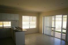  4 Everlasting Rd Yanchep WA 6035 AVAILABLE FROM 15TH OCTOBER 
 
National Rental Affordability Scheme Property 
 
A financial criteria applies to all applicants, to see if you qualify 
please visit 
http://www.quantumhousing.com.au/tenants/tenant-eligibility-for-nras.html 
 
This lovely family home comprises of 4 bedrooms, 2 bathrooms, theatre 
room, open plan Kitchen/meals/family room, split system air 
conditioning, auto garage, undercover alfresco area and low maintenance 
gardens. 
 
NOTE: We do not accept online application forms (1Form) but we can 
supply you with an application form which you can complete and have 
prepared to hand in at the viewing to secure your new home, please email
 rentals@qproperty.com.au if you would like this sent to you. 