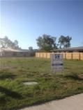 13 Wattle Crescent Bowen Qld 4805 Flat Block Ready to be Built on!!!
 
 $175,000 
 This 700m² flat block in the new Melaleuca Cove Estate is ready to be
 built on! Located close to Horseshoe Bay, Local parks and fantastic 
walking tracks you get the best of both worlds. Being only a short 
drive from the CBD while still having the beach lifestyle that everyone 
who comes to Bowen loves. Call our office to arrange a Private Inspection.
 