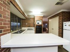  18 Wandoo Street Mount Nasura WA 6112 4 Bed, 2 Bath UNDER $480K! Enjoying a prime hillside position from its highly desirable locale, this circa 1990s brick and iron constructed residence represents a super rare opportunity to acquire a 4 bedroom 2 bathroom family home for under $500,000! Focused to enjoy the sun-drenched northerly vistas across the majestic Brookton Valley, it sports distinct federation tones throughout including verandahs all around.  With casual living of the essence, the gorgeous alfresco courtyard offers substantial privacy for endless entertaining, whilst the 966sqm lot forms the perfect children's playground. General Features Property Type: House Bedrooms: 4 Bathrooms: 2 Land Size: 966 m² (approx) Indoor Features Air Conditioning Outdoor Features Carport Spaces: 2 Other Features Family Room, $479,000 