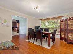  18 Dewdney Rd Emu Plains NSW 2750 Launching at Open Home Saturday 8th November 1-1.30pm Capitalize on this home located in a highly desirable area within easy walking distance to the Nepean River, shopping centre, schools and train station. The weatherboard facade of this three bedroom home has great street appeal and the renovated interior will delight you. The kitchen is stylishly appointed with polyurethane cupboards, caesar stone bench tops and glass splashback. The bathroom is fresh and modern and there is an additional toilet in the internal laundry. Multiple living areas allow for a large dining area, lounge and rumpus room. Externally there's side access to the single car garage, carport and undercover barbecue area. Front and rear verandahs and mature trees shade the front and back garden and offer privacy. This area is highly sought after due to the location and the other quality homes in the nearby surrounds. Don't be disappointed by not putting this home onto your must see list! For Sale: Offers over $529,950 Residential House Garages: 1 Land Size: 696 Sqm Land Description: Leval Inspections: 01:00PM - 01:30PM, Saturday 08 Nov 2014 Features: Close to Schools Close to Transport Convenient location Covered Entertainment Area Dishwasher Floorboards Fully Fenced Gas-Mains Material: Weatherboard Renovated kitchen and bathroom Rumpus Room Side Access Split System AirCon Walk to River fireplace gourmet kitchen Contact: Andrew Reeves: 0414 988 029 Office: 02 4732 1600 
