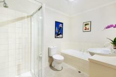  78/337 Station Street Thornbury VIC 3071 Sensational Resort Style Living Enter through Arthur Street entrance (off Darebin Road) Enjoy a holiday feel at home every day with this radiant, welcoming and generous two bedroom apartment boasting superb resort style facilities. Returning home at the end of the day will be a pleasure with a large living and dining domain, bathed in natural light, accessing your private entertainer's terrace. A fully equipped kitchen offers quality appliances; there are two roomy bedrooms with built-in robes, plus a full sized bathroom and European laundry. Reverse cycle heating and cooling, a secure gated entry with intercom and secure parking add further appeal. Exciting facilities include a large swimming pool, spa, sauna, gym, barbecue area and tennis court. Stroll to transport, International Sports Centre and local shops with Fairfield's popular cafe strip nearby. Photo ID Required View Sold Properties for this Location View Auction Results General Features Property Type: Apartment Bedrooms: 2 Bathrooms: 1 Indoor Features Toilets: 1 Intercom Study Floorboards Gym Built-in Wardrobes Dishwasher Split-system Heating Split-system Air Conditioning Air Conditioning Outdoor Features Secure Parking Carport Spaces: 1 Balcony Outdoor Entertaining Area Outside Spa Swimming Pool - Inground Tennis Court Other Features Swimming Pool $480,000 