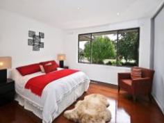  10 Woodlea Drive Glen Waverley VIC 3150 Five Bedrooms & a Family-Friendly Location! Inside and out this fine property has been meticulously maintained and superbly presented. Its fresh bright energy is harmoniously balanced with classic elegance to make an inviting home with the accent on family living and entertaining.  Lovely front and rear gardens mean each window has a picturesque outlook. Richly coloured polished floorboards feature in many of the ground-floor rooms, which include a formal living room (with a brick-surrounded open-fireplace and an A/C) and dining room with built-in wall unit.  The smartly modern kitchen (easy clean cabinets; large Smeg stove) is open to a relaxing family room leading out to a number of outdoor entertaining options – several paved, undercover areas (1 with gas mains BBQ), and an outdoor room that would suit winter entertaining. There are 3 bedrooms (BIRs) on the ground floor with a modern bathroom and separate toilet.  Upstairs, which is bright, airy and comes with leafy views, there is an additional living room/family retreat, a 4th bedroom (BIR), a large dual-accessed bathroom, and a huge master bedroom with parents’ retreat (BIRs).  Extras include ducted heating; reverse-cycle A/C ... show more View Sold Properties for this Location View Auction Results General Features Property Type: House Bedrooms: 5 Bathrooms: 2 Indoor Features Ensuite: 1 Living Areas: 3 Toilets: 2 Air Conditioning Outdoor Features Carport Spaces: 1 Garage Spaces: 1 Open Car Spaces: 1 Courtyard Outdoor Entertaining Area Other Features Built-In Wardrobes,Close to Schools,Close to Shops,Close to Transport,Fireplace(s) AUCTION Unless Sold Prior 
