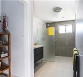  13/37 Village Green Margaret River WA 6285 Top of the Town This modern townhouse sits proudly on the corner of the highly sort after Village Green enclave, at the top of Margaret River town.  With three bedrooms and two bathrooms this little beauty has plenty to offer. The living area takes full advantage of the northern aspect with raking ceilings to the north and high solar passive feature windows which capture the winter sun, warming the sealed concrete floor, this area stays light and vibrant all year round. The private master bedroom and ensuite are the only rooms to sit upstairs, also capturing the northern light. The ensuite is spacious, light and bright with an open shower and separate toilet. Two downstairs bedrooms are of good size and are complemented by the modern main bathroom. A large deck to the north and artificial turf area create the ultimate easy care yard, perfect for busy couples, families or an ideal lock-up and leave. Only a 3 minute walk to town, adjacent to Uni and TAFE, which now boasts the Farmers Market each Saturday, minutes from the local primary and high schools the location has all the perks of city living in a country town. Not to mention you are only a few kms from our world famous beaches, ... show more View Sold Properties for this Location View Auction Results General Features Property Type: Townhouse Bedrooms: 3 Bathrooms: 2 Land Size: 276 m² (approx) Outdoor Features Garage Spaces: 2 $439,000 
