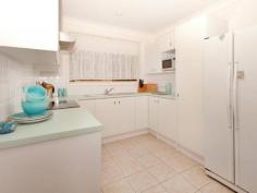  23 Bay Vista Way Gwandalan NSW 2259 For Sale Offers over $465,000 Contacts Kay Saunderson Mobile: 0414 614 514 Email this agent Office 63 Gamban Rd Gwandalan NSW 2259 ph: 02 49761777 fax: 02 49725303 Situated in the Gwandalan estate is this superb 4 bedroom home. From the moment you walk onto the property, you are greeted by lush surrounds and privacy assured. Once through the foyer of the home you enter the formal lounge dining area. The homes provides generous living area along with separate areas, that can be closed off to provide that intimate feel. The bedrooms are at the rear of the property the main with bins and ensuite, the three remaining bedrooms are of generous size. The main bathroom provides his and her vanity, corner spa bath, shower and WC combined. The kitchen being the centre of the property provides a perfect fit with a informal dining and family area opening onto your covered entertaining area set in your courtyard style yard with manicured gardens. If you are looking for peace and privacy, this may be the one for you. Approx 557sqm block  Call for an inspection Inspections Sat, 22 Nov 02:00 PM - 02:30 PM Features General Features Property Type: House Bedrooms: 4 Bathrooms: 2 Land Size: 557 m² (approx) Indoor Ensuite: 1 Outdoor Garage Spaces: 2 