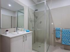  1-4/16 Quandong Cres Nightcliff NT 0810 C-Vue Property Group is proud to present these brand new 3 bedroom 2 bathroom townhouses in a small group of 4. Features include: Downstairs – Open plan living with double sliding door to outside. – Stone bench top kitchen with stainless steel dishwasher. – Separate toilet and vanity. – Private landscaped courtyard with shed. – Double carport Upstairs – Great size main bedroom with ensuite and deluxe walk in robes. – Good size 2nd and 3rd bedrooms both with built in robes. – Landing area, can be used as study. – Modern 2nd bathroom. This complex is pet friendly on application. The property can be available unfurnished, furnished or furnished & equipped. To organise a viewing of these beautiful townhouses please contact the agent. We are available during or after work hours and weekends if required. 