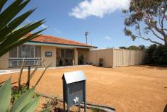  55B Lawley Street Spalding WA 6530 
				 
					JUST LIKE NEW!
				 
			 
 
 
				 
					Move in and relax with nothing else to do!
This 3 x 1, solid brick and tile home has been beautifully and 
meticulously renovated in modern tasteful tones and will suit any decor 
or furnishings. 
Add a good size, secure backyard which is lovingly landscaped and low 
maintenance and you have a property you can move into and have nothing 
else to do. You also have side access and space for a shed if you so 
wish!
Within walking distance of schools, shops, sports fields, golf club, 
Chapman River, red rooster and even the beach if you like a decent 
stroll. And it's only a 5 minute drive to the Geraldton CBD!
If you are looking for an investment there is an opportunity to buy both
 A & B and lease them out at great returns.
Call Minnie 0437 781 261 to view and discuss your options
				 
			 