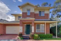  6/277 - 279 Colchester Road Kilsyth South Vic 3137 Price by Negotiation over $400,000 Residing in a stunning townhouse-cluster that would rival the classiest developments of Surrey Hills or Canterbury ... the home's quality and appeal extends beyond its flowing indoor-outdoor design - with public transport on the doorstep; easy accessibility to Canterbury Gardens Shopping Centre, Club Kilsyth, walking trails and the prized Eastwood Golf Club. Set way back from the road for your much-loved peace and privacy, this impressive 2-storey configuration offers you TWO versatile living spaces. - See more at: http://boronia.harcourts.com.au/Property/587585/VBN8479/6-277-279-Colchester-Road#sthash.MLg9MLNv.dpuf 