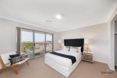  84A & 84B Kendall Drive Casula NSW 2170 2 Auction 22/11/14 at 2:00pm Two Brand New Architect Design Homes With Views! House - Property ID: 760310 These stunning split level homes are ideally situated in the Glen Regent Estate of Casula and feature spacious large open plan designs with outdoor alfresco entertaining areas too. - Tiled lounge, dining and family rooms with high ceilings - Stunning kitchens with stone bench tops, Gas  cooktop and dishwasher - Main bedrooms feature big walk-in robes,  balcony with stunning views, large en-suite and  built-ins to all others - Ducted Air conditioning, Alarmed, Rainwater  tanks and more - Auto Double garage with high ceilings and  enough room to create mezzanine storage above  - Fully fitted laundries and separate powder  rooms downstairs A must to inspect, buy one or buy both, a rare opportunity and ready to move into today! 