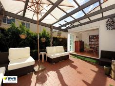  6/21 Karoo Street South Perth WA 6151 This delightful Townhouse is located in what is arguably one of South Perth's most sought after and desirable streets . An Overman Designed light filled town home that is tastefully decorated in neutral tones creates a positive and cheery vibe that is sure to please. Whisper quiet group of 10 individually designed units that are regarded as one of the areas most desirable. Walking distance to Royal Perth Golf Course, the river, Angelo Street Village, cafe's, excellent schools and just 10 minutes in to the CBD. Currently leased to "A" class tenant @ $600.00 per week and wishes to renew his lease. Properties like this don't last long so call or email me register your interest today ! From $699,000 