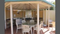  1/54 William Street Port Macquarie NSW 2444 Managers Unit Quality complex with beautiful pool area Approx 300m to town Beach  Easy walk to town Secure undercover parking Separate ground floor area Close to cafe's and restaurants 