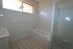  28 Court Street Mudgee NSW 2850 $299,000 Very neat and tidy 3 bedroom family home featuring tiling throughout, modern kitchen, two bathrooms, two good size living areas, low maintenance fully fenced yard with side access and carport at rear, huge outdoor laundry and experience complete temperature comfort with 3 x R/C air conditioners. Property Details Bedrooms 		 3 Bathrooms 		 2 Garages 		 1 