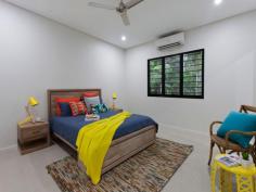  1-4/16 Quandong Cres Nightcliff NT 0810 C-Vue Property Group is proud to present these brand new 3 bedroom 2 bathroom townhouses in a small group of 4. Features include: Downstairs – Open plan living with double sliding door to outside. – Stone bench top kitchen with stainless steel dishwasher. – Separate toilet and vanity. – Private landscaped courtyard with shed. – Double carport Upstairs – Great size main bedroom with ensuite and deluxe walk in robes. – Good size 2nd and 3rd bedrooms both with built in robes. – Landing area, can be used as study. – Modern 2nd bathroom. This complex is pet friendly on application. The property can be available unfurnished, furnished or furnished & equipped. To organise a viewing of these beautiful townhouses please contact the agent. We are available during or after work hours and weekends if required. 