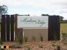 5 Thorson Street Caboolture Qld 4510 
 Are you wanting: 
 To come home to the peacefulness of acreage living and be surrounded
 by quality homes? Well look no further this is the block for you! 
Situated at the entrance of the Madison Estate on the left hand side is 
this prime block. This land slightly slops to the rear of the property 
for the natural run of the land. This rectangular block has 36.1m 
frontage plenty of room to make side access available for the Big shed 
to store caravan or boat. 
 Come and see for yourself you won’t be disappointed. 
 
 

 

 
 
Under Contract
 

For Sale


$260,000 

 



Features 