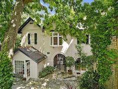  40 Fairfax Rd Bellevue Hill NSW 2023 Elegantly dress circle positioned on a big block, this sun-splashed 
hideaway has been restored/renovated for poolside entertaining. This 
remarkable home combines grand classic traditions with modern essentials
 & large proportions. Quietly convenient, within easy walking 
distance of Cranbrook & Scots College, Double Bay shops, cafes, 
transport & beach, this home is simply extraordinary. 
 
+ Expansive private garden, sunny pool (gas heated, self-cleaning), bbq area 
+ Drawing room (Jetmaster gas fireplace), sunroom, formal dining room 
+ Library/sitting room, separate sunroom with fully appointed cocktail bar 
+ Open plan family living/dining areas adjoin granite gas European kitchen 
+ 6 full-size bedrooms (b/ins), separate upstairs sitting room/teenage retreat 
+ Air con, high ceilings, bay windows, parquetry floors, internal laundry/wc 
+ Parking for 2 cars, wine cellar, attic store, full security 
 
 Seldom is so much style, space & flexibility on offer in such a prime location 