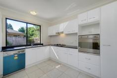  7/20-22 Palmerston Road Waitara NSW 2077 Over 55's Townhouse Please note this property is for buyers over 55 years of age only.Take advantage of the great location of this superbly presented dwelling being within easy access to Hornsby Hospital, Hornsby CBD, convenience shops, bus service and Waitara station.Offering 3 bedrooms all with built-in robes, 2 bathrooms, open plan living area flowing to a private and paved courtyard enjoying a Northerly aspect. Other benefits include well appointed kitchen with granite bench tops and gas cooking, double lockup garage with internal access, Gas HWS, recently painted and new carpets. Situated in a small quality complex of 10 townhouses built in 2003. Strata Levies $650 pq, Water rates $209.15 pq Council rates $314.30 Outgoings are approx. View Sold Properties for this Location View Auction Results General Features Property Type: Townhouse Bedrooms: 3 Bathrooms: 2 Building Size: 161.00 m² (17 squares) approx Indoor Features Living Areas: 1 Toilets: 2 Built-in Wardrobes Outdoor Features Garage Spaces: 2 Outdoor Entertaining Area Other Features New Carpets, New paintwork, Gas cooking Offers over $760,000 