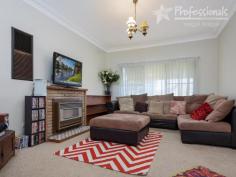 119 Simkin Cres Kooringal NSW 2650 $309,000 An opportunity not to be missed! House - Property ID: 753877 Positioned on the high side of the street this is an ideal opportunity for first home buyers or investors. A quiet tree lined street and offering an array of further potential. Minutes drive to the CBD and suburban shopping. - Three generous size bedrooms two contain built-in robes and have easy access to the neat bathroom - Enjoy north facing living all year round, high ceilings and the option for polished floors - Ducted heating and cooling cater for the creature comforts - Large rear yard with drive through access and immaculate low maintenance gardens - Delightful outdoor entertaining area to unwind - Generous refurbished kitchen with loads of storage overlook yard - Under house storage, plus garden shed and leafy trees  - This property is not to be missed and will not last long on the market... 