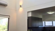  82 Condoin Lane Pemulwuy NSW 2145 Life Style and Modern Living Open plan family/dining. 3 Bedroom, 1 bathroom, 2 toilets. Open kitchen with gas cooking & dishwasher. Generous built in robes to 2 bedrooms. Easy care yard and garage. Modern colour scheme with floor tiles and air conditioning. 