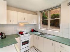  1/248 Pacific Hwy Greenwich NSW 2065 A great prospect for both investors and first home buyers, this two bedroom security apartment is conveniently set in a central location. While well maintained and presented, scope remains for contemporary updates to introduce your own style and add value in the long term. Offering quick access to the freeway and bus transport, this deceptively quiet property lies in close proximity to the vibrant hubs of Chatswood, Crows Nest and North Sydney, with an easy 20 minute walk to St Leonards station. An ideal entry point to the Lower North Shore property market. - Bright combined living and dining open out - Glass door from living leads to covered balcony - Practical kitchen and tiled white bathroom - Two double bedrooms, main with built-in robes - Large windows throughout, security intercom - Open car space, close to Royal North Shore - Minutes to Lane Cove River and Bushland Park 