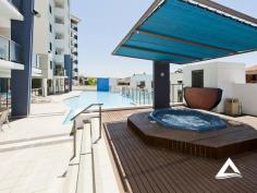  64/9 Delhi Street West Perth WA 6005 CBD LIFESTYLE WITH FRINGE BENEFITS
 
 Home Open : Sat 8th Nov 12:30pm-1:00pm 
 
 
 
 
 
 OPEN WEDNESDAY 5TH NOV ALL DAY BY APPOINTMENT The
 impossible wish list JUST BECAME POSSIBLE. You don't have to compromise
 on anything to live in the cityyou just need to know where to look. You
 CAN have exceptional style, space, location, convenience without the 
price tag. Yes you CAN have a balcony overlooking nothing but landscaped
 parkland. Yes you CAN have complete privacy with no neighbours. You CAN
 have secure resort living with genuine facilities. And yes you CAN live
 in a cul-de sac with so few cars, you can count them from the pool. 