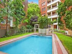  101/2-6 Birtley Place Elizabeth Bay NSW 2011 INSPECT SATURDAY 15 NOVEMBER FROM 11:00 - 11:15AM Located in the boutique security building "The Elizabeth" is this desirable 2 bedroom garden apartment. This apartment is within easy walking distance of water's edge parks, restaurants, shops and transport. Freshly painted and with new carpet throughout, it features a well-equipped modern kitchen, two contemporary bathrooms, open plan living/dining, generous sized bedrooms both with built in robes, garden style courtyard with access from the living area and both bedrooms, internal laundry and secure carspace. The building also offers a common rooftop enjoying fabulous district and water views and a luscious common garden leading to a swimming pool. Available: Now. (MG) TO VIEW THIS PROPERTY please register at www.livingheredoublebay.com.au. Please note if you do not register online we cannot notify you of any time changes or cancellations. General Features Property Type: Unit Bedrooms: 2 Bathrooms: 2 Outdoor Features Garage Spaces: 1 Other Features Built-In Wardrobes,Close to Schools,Close to Shops,Close to Transport,Garden $725 per week 