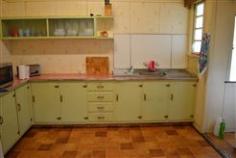  53 Goodson Street West Rockhampton QLD 4700 Great Investment Opportunity Do you have an eye for potential?? This could be the place for you... It is a diamond in the rough just needing a little TLC and you could be sitting on a gold mine. You will realize when walking in that the home is a lot bigger then you first imagined. The main bedroom is a must see for the sheer size, it also has a built in cupboard. No need to ponder on this home if you are looking for your first investment property or your fifth, as there is currently a long term tenant in place who is willing to stay if bought as an investment property. If you are looking to buy you first home, why not?? There are plenty of ways to increase the value on this property.  - 3 Bedrooms - 1 bathroom / 2 toilets - 655m2 corner block  - Renting for $215p/w General Features Property Type: House Bedrooms: 3 Bathrooms: 1 Land Size: 655 m² (approx) Outdoor Features Garage Spaces: 1 Other Features Tenure: Freehold Property condition: Renovator Property Type: House House style: Highset Price by Negotiation over $190,000 