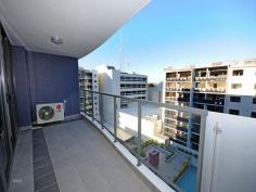  94/128 Adelaide Terrace, East Perth, WA 6004 For Sale From $415,000 Looking for a great investment with A1 tenants who want to stay? Then come an view this trendy one bedroom apartment which enjoys the morning sun and is situated on the eighth floor of the West block facing the pool. This location is popular with tenants and owner occupiers, don't miss out, this would be a great investment. Alternatively if you want to make this your new city pad, it is perfectly positioned opposite the Hyatt Hotel, ideal lock and leave. Just outside is public transport, which is within the Transperth Free Transit Zone, close proximity to the the river and walking distance to the soon to be developed Riverside project. Don't say "I should have" the last few sales in this building for one bedrooms have been between $430,000 to $460,000 At this price this apartment won't last! 