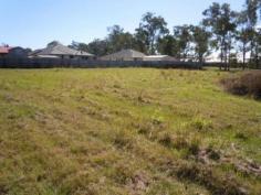 98 Second Avenue Marsden Qld 4132 There is an easement on this block therefore if looking for a sub-division this block is not for you.
 More for a buyer that would like to build their home towards the 
back of the block and have the advantage of all the extra space. There 
may be a possibility to fill further with council approval.
 As there is a creek further down and around the new development there is an easement on the property.
 Frontage: 63.2 meters.
 Depth on facing the block on the right: 79.5 meters. (Approx.)
 Depth facing the block on the left: 84.9 meters. (Approx.)
 The section towards the back that is easement free allowing a 
building is approx. 736m2 with raised land on the side giving you around
 2,000m2 approx.
 From front boundary to the easement free to where you would build: approx. 56 meters.
 See photos for overhead measurements.
 Rates: $505.85 - Quarter.
 For further information please contact the listed agent. 
