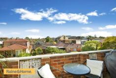  11/437 Lyons Road Five Dock NSW 2046 Property Description Great Outlook & Whisper Quiet ~ Rear of Block Come and inspect this superbly appointed, over-sized top floor apartment. Encompassing a gorgeous panoramic aspect, this well appointed apartment has it all.  Positioned at the rear of the block and whisper quiet, basking in natural light, this great floor-plan offers abundant living space, total area approx 120sqm, in a convenient location. Features include 2 double bedrooms main with built-in wardrobe, spacious open plan living & dining area flowing to a sunlit covered balcony, perfect for entertaining. Well presented generous bathroom including bath & shower, As new chic entertainers poly & stone kitchen offering loads of cupboard & pantry space with quality appliances. High ceilings, internal laundry & double security parking complete this great property. Conveniently located with buses at your doorstep, village shops, parks & schools only footsteps away 