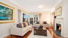  4/85 Raglan Street, Mosman NSW 2088 Very conveniently located to Mosman village and local private schools, this beautifully presented residence enjoys far-reaching views of the city skyline and offers a very spacious floorplan. The spacious residence comprises five bedrooms including a parent retreat attached to the master bedroom and the ground floor encompasses a study, formal dining, formal lounge room and family room. There is also a versatile home office/teenage retreat, a private courtyard, heated swimming pool and a large double garage with internal access. This well designed home provides an abundance of space, privacy and security and was built to the highest standard with quality finishes throughout. Further features include working fireplaces in both formal areas, access to a community tennis court, children's playground and cabana. Minutes to city buses and the ferry. 