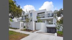  4/39 Cromer Road, Beaumaris, VIC 3193 Positioned 20 doors from the bay, you might well change the way you think about apartment living with a design for the ultimate easy-living lifestyle. Set on the 1st floor, and one of only 4, this 3 bedroom , 2.5 bathroom luxury apartment puts all you need at your fingertips - including an expansive north-easterly living and large entertainer's balcony around a state-of-the-art granite and Smeg kitchen. This clever Edgar Pirrota' design offers an abundance of living space and is appointed to an exacting standards with ducted heating and air-conditioning and modern video-intercom system. Not to forget the additional balcony off the master and secure basement garaging for 2 cars and storage. Perfectly positioned with Seaview local shops and the Beaumaris Concourse's cafes and restaurants all nearby. 