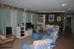  42a Dowell Avenue Tamworth NSW 2340 TUCKED AWAY IN QUIET AVE - CENTRAL EAST! Occupying a prime central East Tamworth location this private family residence sits on a level 721sqm block in a leafy, whisper quiet street within walking distance to Anzac Park, Treloar Tennis club & the CBD. The home is approx. 35 years old & has been well constructed & is erected on a reinforced concrete slab with no movement evident. The brick veneer & terracotta tile home offers a front fence providing excellent security & privacy & also allows an extension of secure yard space, double front gates allow easy access to the double car accommodation, there is a choice of formal & casual living areas in the home which includes lounge, dining, family & meals areas & the very tidy kitchen offers a walk in pantry & dishwasher & is well situated allowing easy access to all living areas. There are 3 bedrooms in total plus an office, the master bedroom offers a dressing room with substantial storage & hanging space & a renovated ensuite, bedroom 2 has a built in with an attached separate room, presently used as a sewing room, bedroom 3 is spacious, the main bathroom presents well & there is a 3rd toilet off the laundry. Additional features include gas log fire, evap. cooling, natural ... show more View Sold Properties for this Location View Auction Results General Features Property Type: House Bedrooms: 3 Bathrooms: 2 Land Size: 721 m² (approx) Indoor Features Alarm System Outdoor Features Carport Spaces: 2 Swimming Pool - Inground Other Features Built-In Wardrobes,Close to Schools,Close to Shops,Close to Transport,Garden AUCTION 