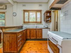  77 Fisher St Fullarton SA 5063 $695,000 - $725,000 Sit on the wonderful wide front verandah & watch the children play in the completely private front garden, exquisite character features, 4 bedrooms, 2 modern bathrooms, polished jarrah & Baltic floors, sitting room with open fire, formal dining room with box bay window, neat kitchen overlooks the family room, double carport with automatic door  - Ornate lofty ceilings  - Reverse cycle air conditioner – split system  - Gas heater  - Large gas stove ‘la Germania’  - Pantry  - Leadlight  - Open fireplaces  Secluded behind a high hedge & walking distance to good schools, shopping & transport, this home represents great value to get into the area. 