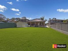  125 Stephen St Blacktown NSW 2148 UNIQUE OPPORTUNITY 
 This single level 2 year old Beechwood home is immaculately present and 
set on an incredible land size of approximately 1005sqm. 
 
The spacious home offers formal lounge, beautifully appointed kitchen 
with gas cooking and stainless steel appliances overlooking the combined
 dining and living room. The 5 bedrooms all have built-in wardrobes 
with the main bedroom offering en-suite and walk in robe. 
 
With a separate alfresco and undercover area, there is ample room for 
outdoor entertaining. There is side access which will lead you directly 
into the back yard to access the oversized shed with enough room to 
accommodate 8 cars. 
 
Other features include: ceiling fans, ducted air conditioning, tiled 
flooring throughout, security intercom alarm system and double lock up 
garage. 
 
For your inspection today please contact LJ Hooker Seven Hills on 9671 3033. 
 
   Read more at http://sevenhills.ljhooker.com.au/DHJH8M#DMRFoYJyOyxG5BJp.99 