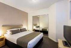  G131/148-174 Mountjoy Parade, Lorne, VIC, 3232      $335,000 Fully furnished, strata titled, one bedroom, one bathroom apartment (sleeps 4 people) substantially equipped with open plan living/dining area, full kitchen, laundry, separate bathroom with private corner spa. Set within a peaceful location of the Resort, boasting a filtered shoreline water view and positioned behind a level landscaped garden area, perfect for you to watch the children play while you relax on your private deck.    