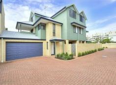  12 Shannon Road Mandurah WA 6210 $459,000 "Ben Hatch Team" welcomes the ideally located 12 Shannon Road to the beachside Mandurah market. This freestanding and 3 level townhouse offers 3 bedrooms, 2 bathrooms, downstairs living, kitchen and dining, a double garaging PLUS an upstairs spacious loft living area, private outside entertaining and so much more. Set in a quiet cul-de-sac, this property is walking distance to Silver Sands beaches and only minutes to Mandurah's CBD and beautiful foreshore. - See more at: http://mandurah.harcourts.com.au/Property/584303/WMU24388/12-Shannon-Road#sthash.rsPcqdtp.dpuf 