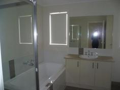  23 Beagle Street Cranbourne Vic 3977 $380 Weekly Well located four bedroom home consists of master bedroom with walk in robe and ensuite with double shower, other bedrooms are all good sizes with built in robes, two seperate living areas, kitchen with stainless steel appliances, gas ducted heating and double lock up garage with internal access all located in the Hunt Club Estate close to schools and parks. Read more at http://cranbourne.ljhooker.com.au/326FBS#BYW572ztBxISX09j.99 