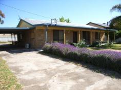  15 Sandy Rd Kootingal NSW 2352 LOVELY 3 BEDROOM SANDSTONE HOME  Price: $240,000.00 Bedrooms: 3 Location: KOOTINGAL Land Size: Address: 15 SANDY RD Contact: Robert Flemming 0402 32 35 22 This solid sandstone home is located in Kootingal, within walking distance to shops and has a great outlook. Featuring 3 bedrooms, modern kitchen, lounge with wood heater, dining and bathroom. Double length carport and covered entertaining area at the rear, fully fenced yard and garden shed. Serious vendors have priced it to sell, so be quick. 