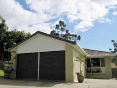  39 Woodland Drive REEDY CREEK Qld 4227 This spacious free standing family home is well appointed and is located in a gated complex of only four homes which offers security and peace of mind. It is centrally located and close to the M1, schools and transport and a must see for someone looking for value and location. With low body corporate fees, this home is a must see..  Features Include;  • 3 Bedrooms, all with built-in wardrobes  • 3 separate living areas  • Good size kitchen with dishwasher  • Air conditioning to lounge & master bedroom  • Ceiling fans in every room  • Outdoor entertainment area  • Auto double lock up garage  • Easy care gardens  • Fully fenced rear yard  • 467m2 Block  • Playground, BBQ facilities and park adjacent.  • Fantastic tenants in place currently paying $405 per week,  • Body Corporate only $140 per calendar month To inspect, please contact our office for a private viewing. 