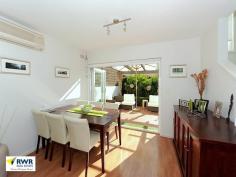  6/21 Karoo Street South Perth WA 6151 This delightful Townhouse is located in what is arguably one of South Perth's most sought after and desirable streets . An Overman Designed light filled town home that is tastefully decorated in neutral tones creates a positive and cheery vibe that is sure to please. Whisper quiet group of 10 individually designed units that are regarded as one of the areas most desirable. Walking distance to Royal Perth Golf Course, the river, Angelo Street Village, cafe's, excellent schools and just 10 minutes in to the CBD. Currently leased to "A" class tenant @ $600.00 per week and wishes to renew his lease. Properties like this don't last long so call or email me register your interest today ! From $699,000 